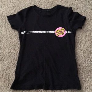 Santa Cruz Shirt